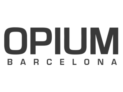 opium barcelona